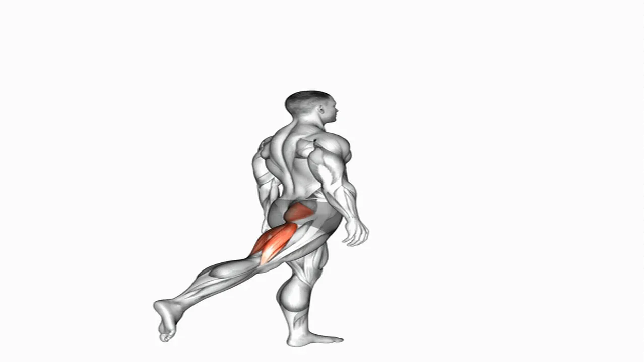 Alternatives to hip extensions Image