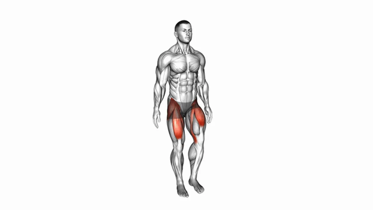 Alternatives to hip flexion Image