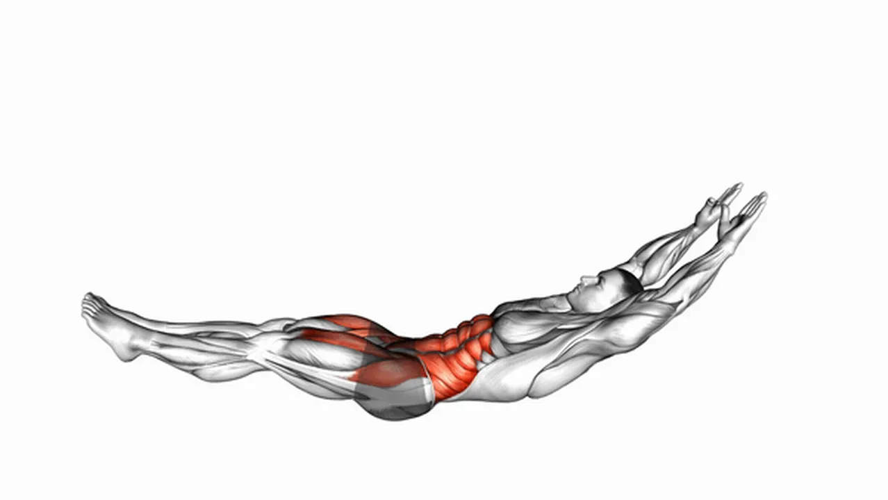 Common Hollow Hold variations Image