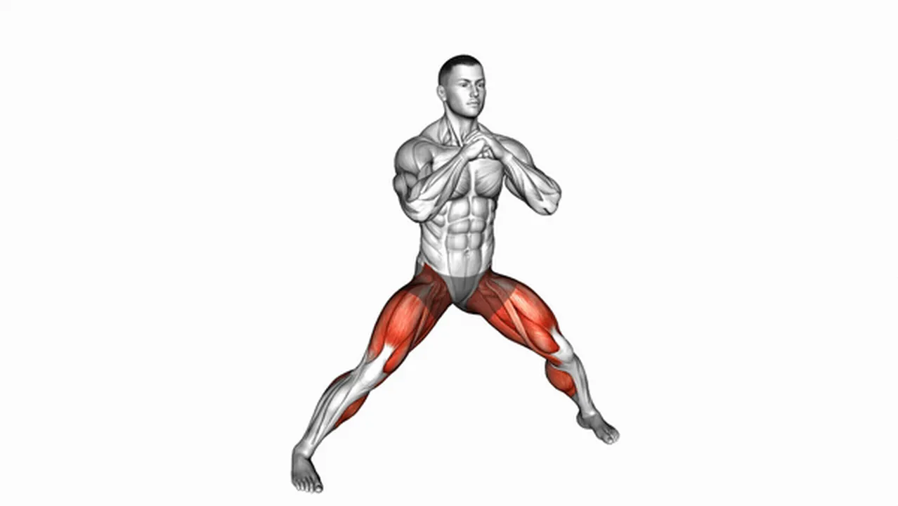 What are the benefits of Horse Stance Squats? Image