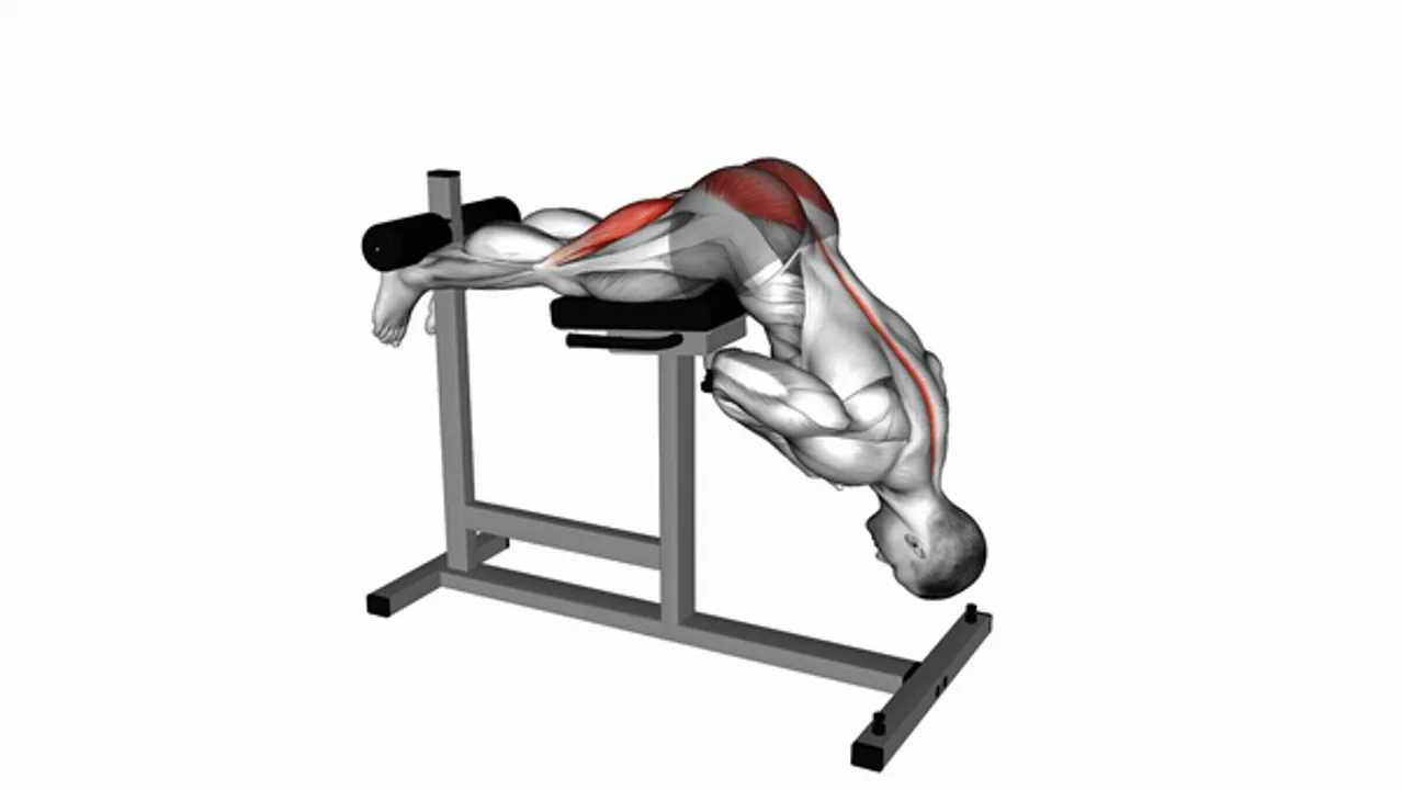 Hyperextensions