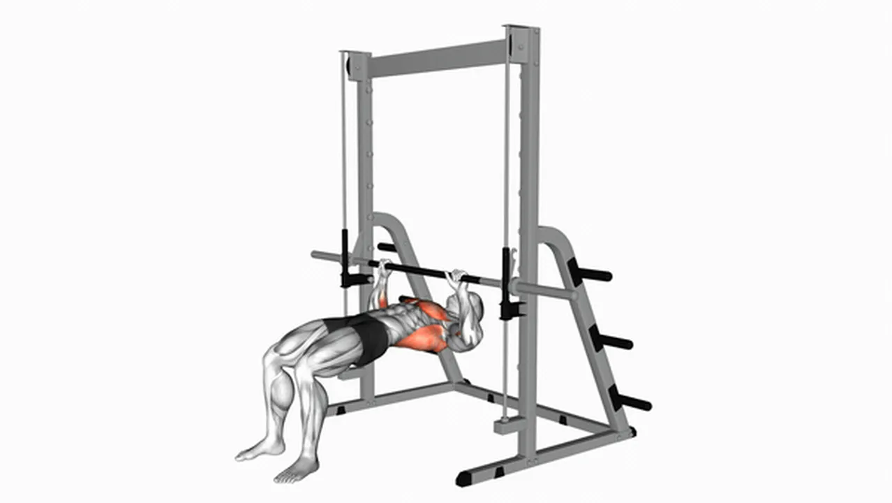 Common inverted row with bent knees variations Image