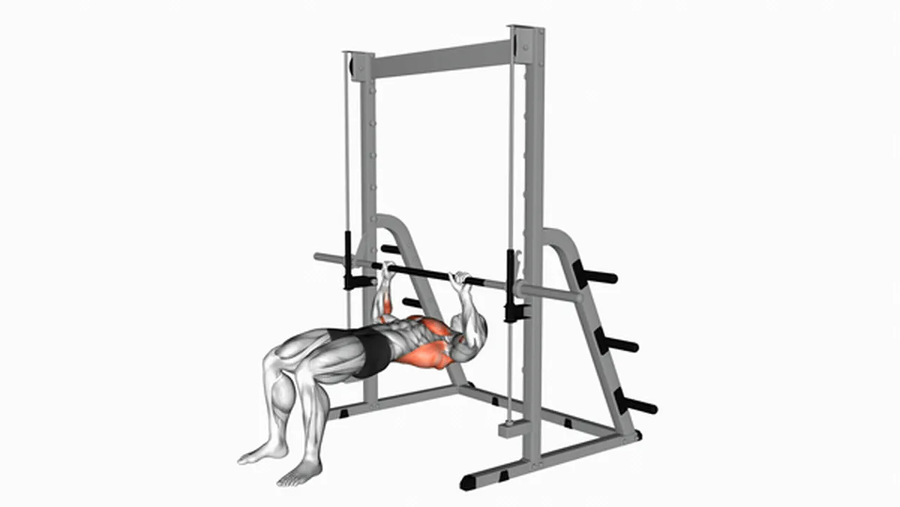 Common mistakes during inverted row with bent knees Image