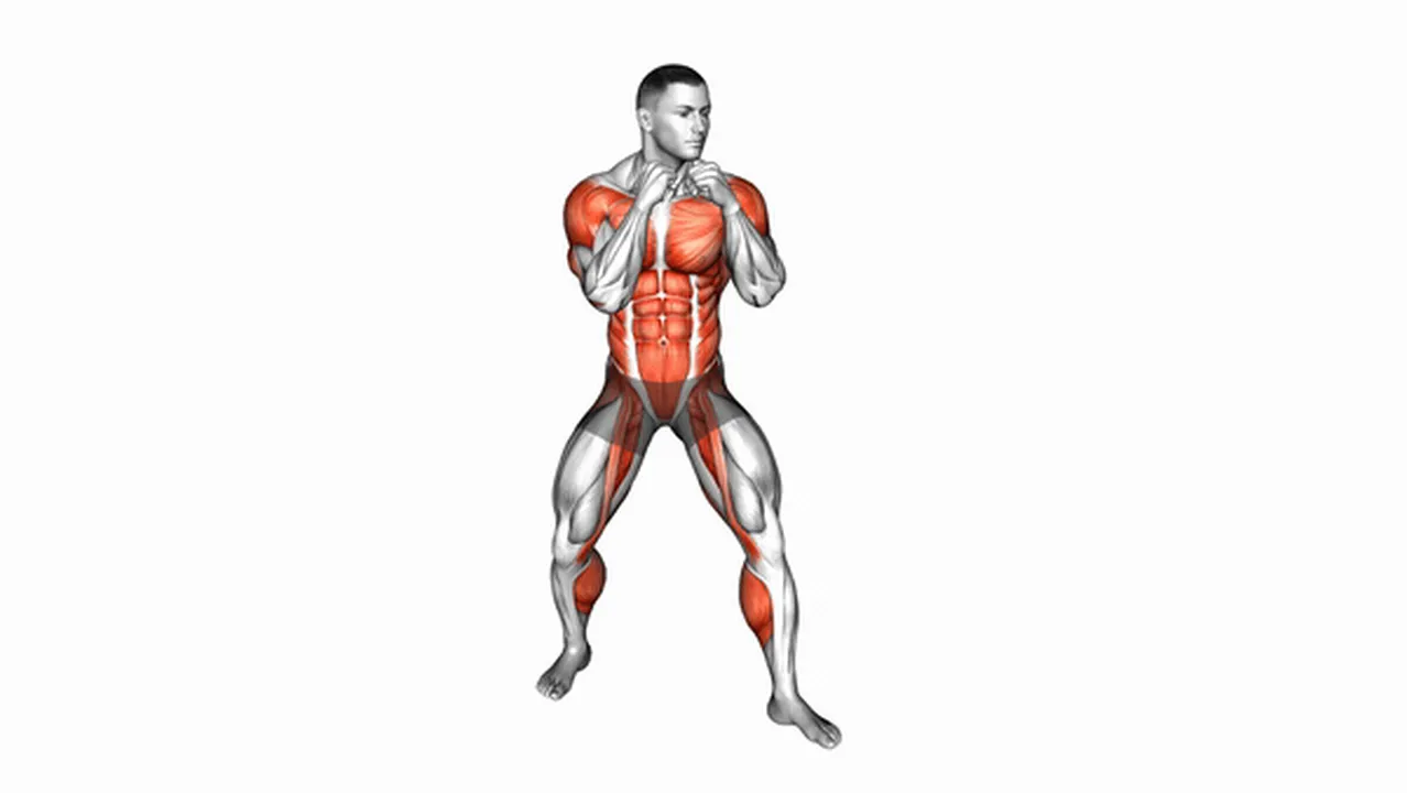 Alternatives to the Jab, Jab, Right Cross Image