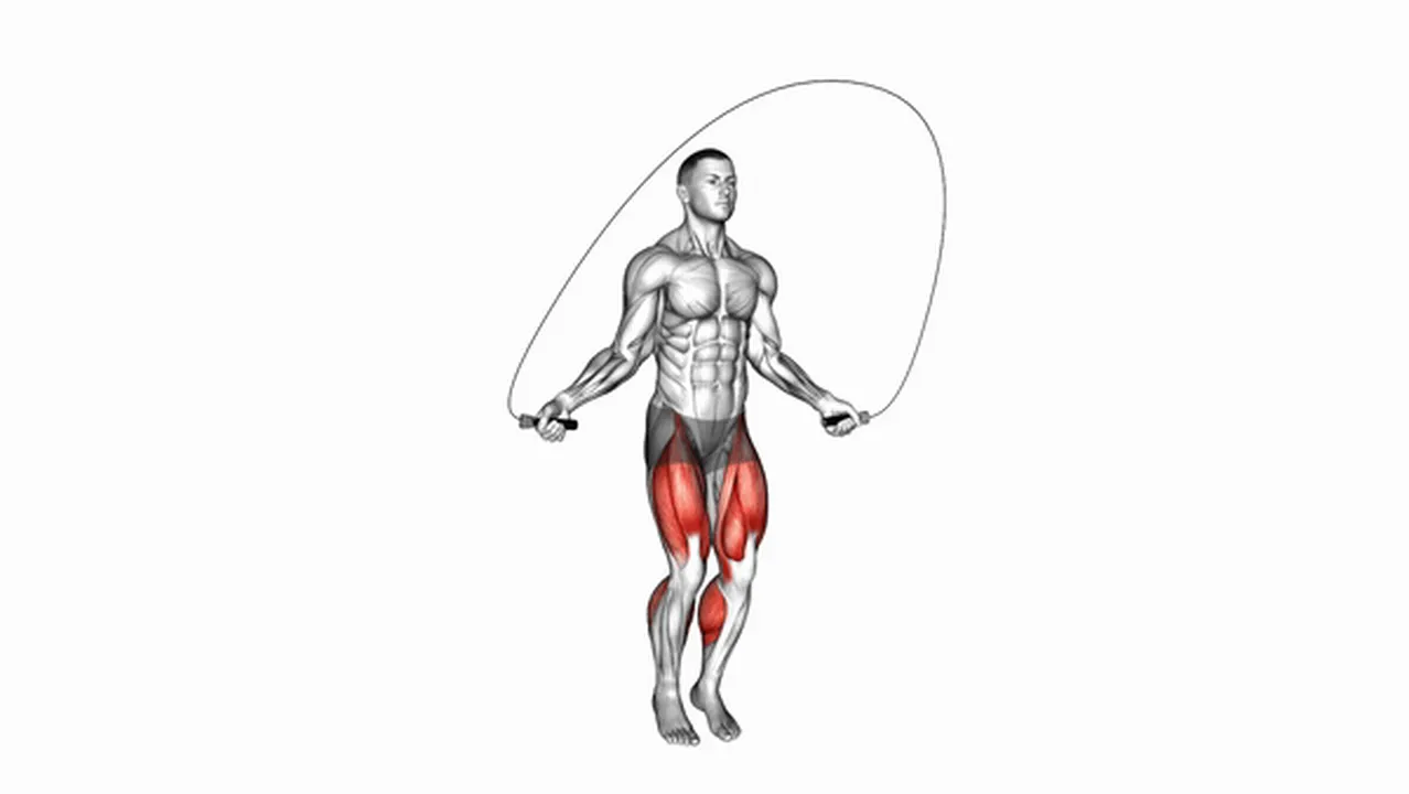 Alternatives to Jump Rope Image