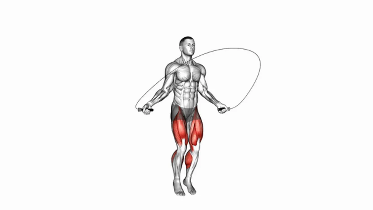 Common mistakes during Jump Rope Image