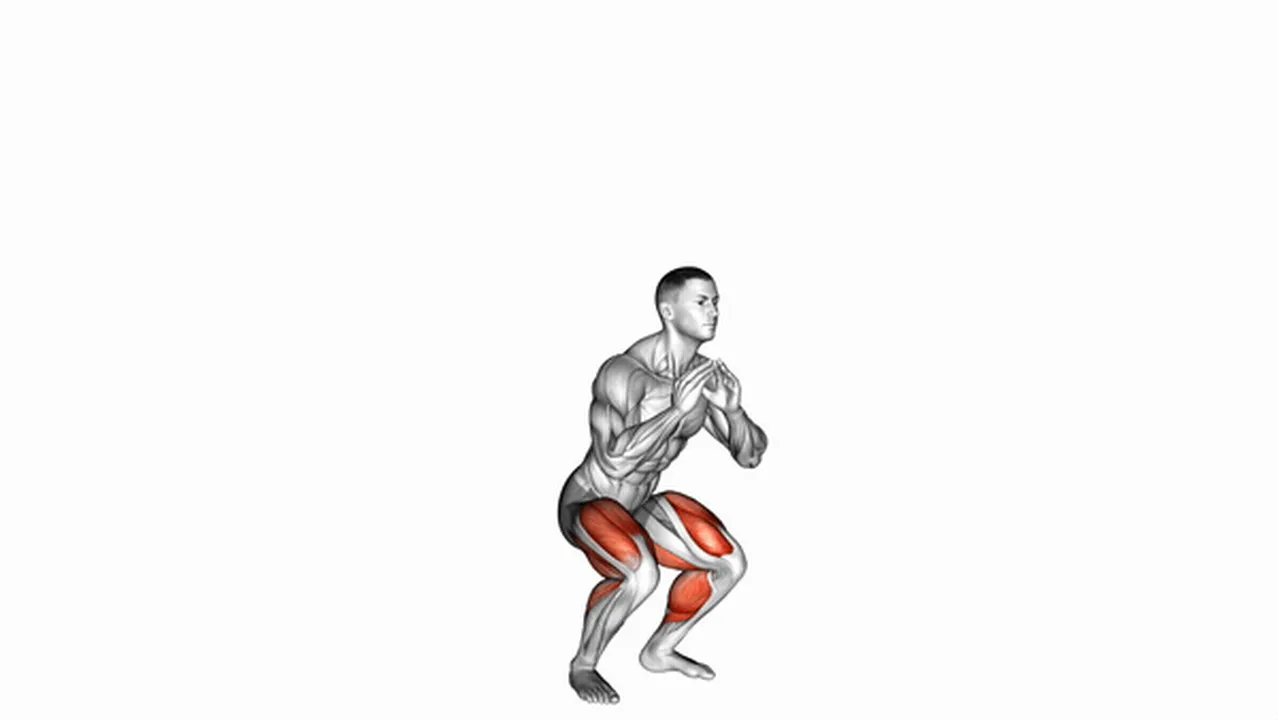 Alternatives to Jump Squats Image