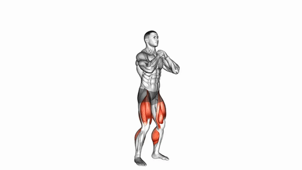 What are the benefits of jump squats? Image