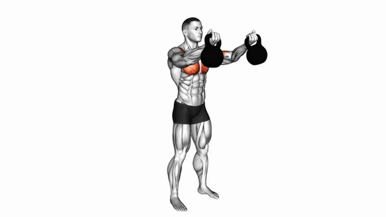 Alternatives to Kettlebell Low Fly Image