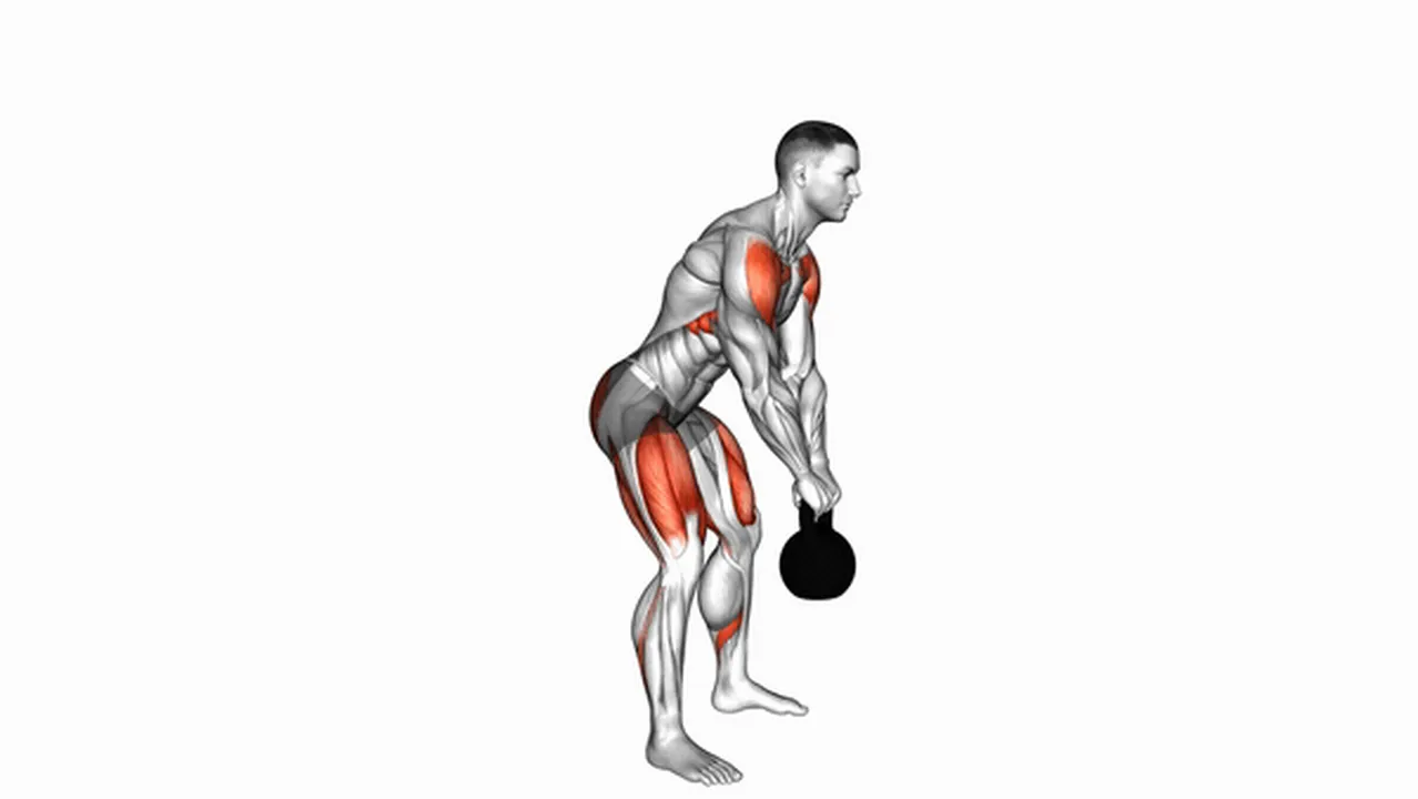 Alternatives to Kettlebell Swings Image