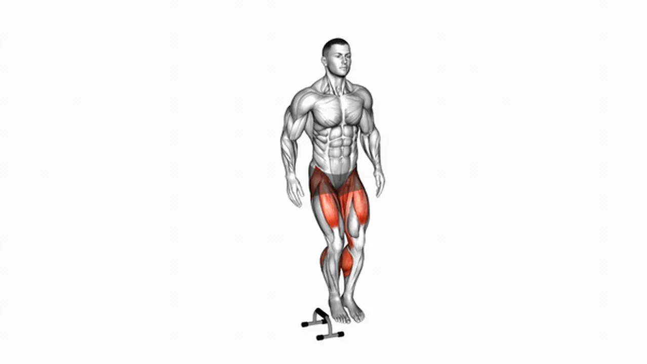 Alternatives to Lateral Hurdle Jumps Image