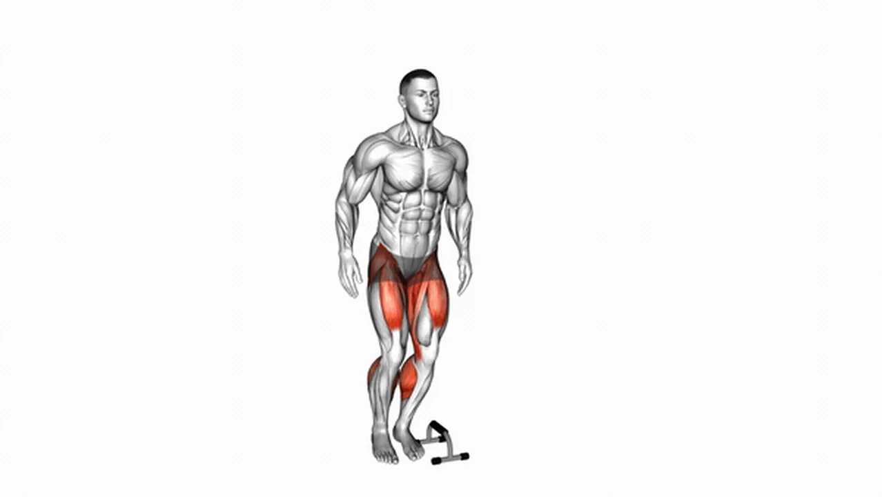 Common mistakes during Lateral Hurdle Jumps Image