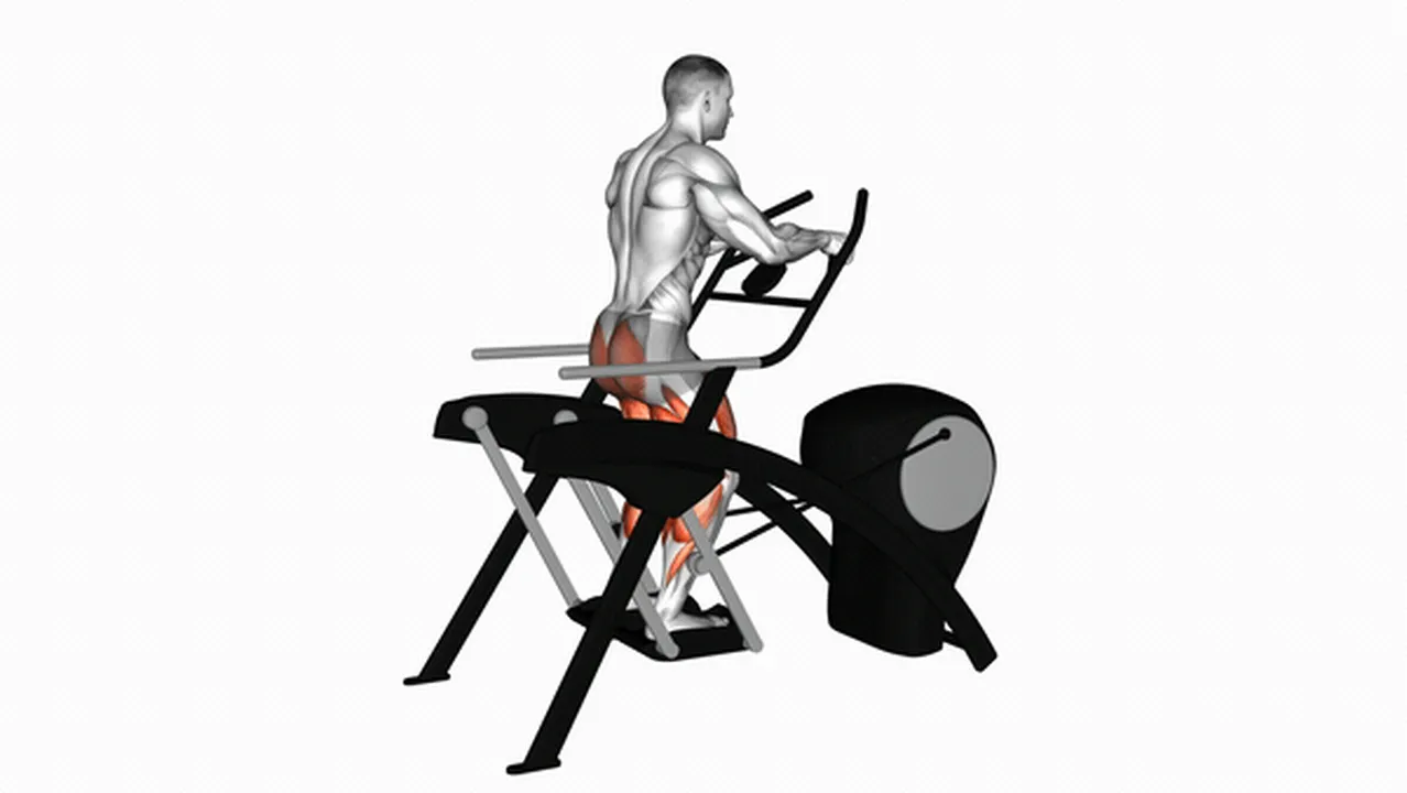 Alternatives to Lever Elliptical Static Walk Image