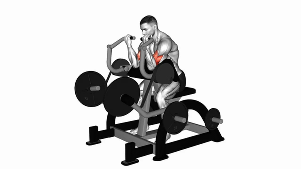 Common mistakes during the Lever Preacher Curl Image