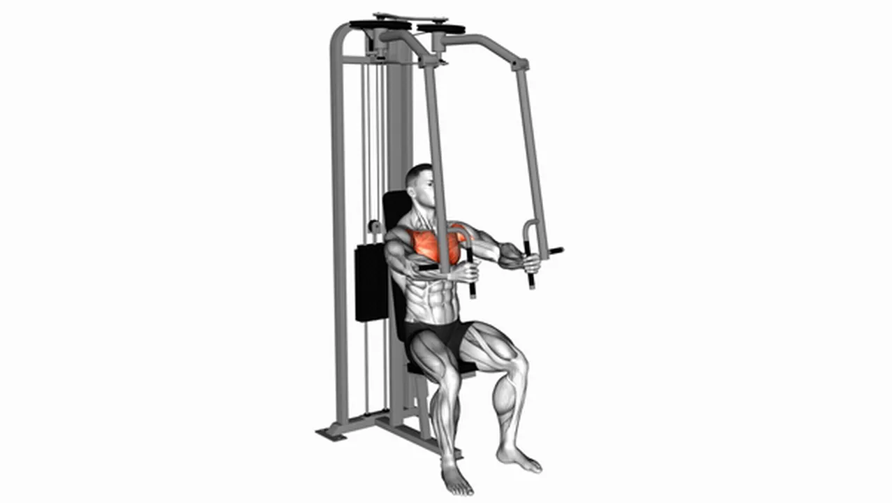 What are the benefits of Lever Seated Fly? Image