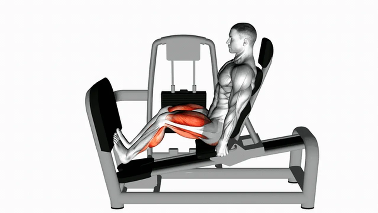 Alternatives to Lever Seated Squat Calf Raise Image