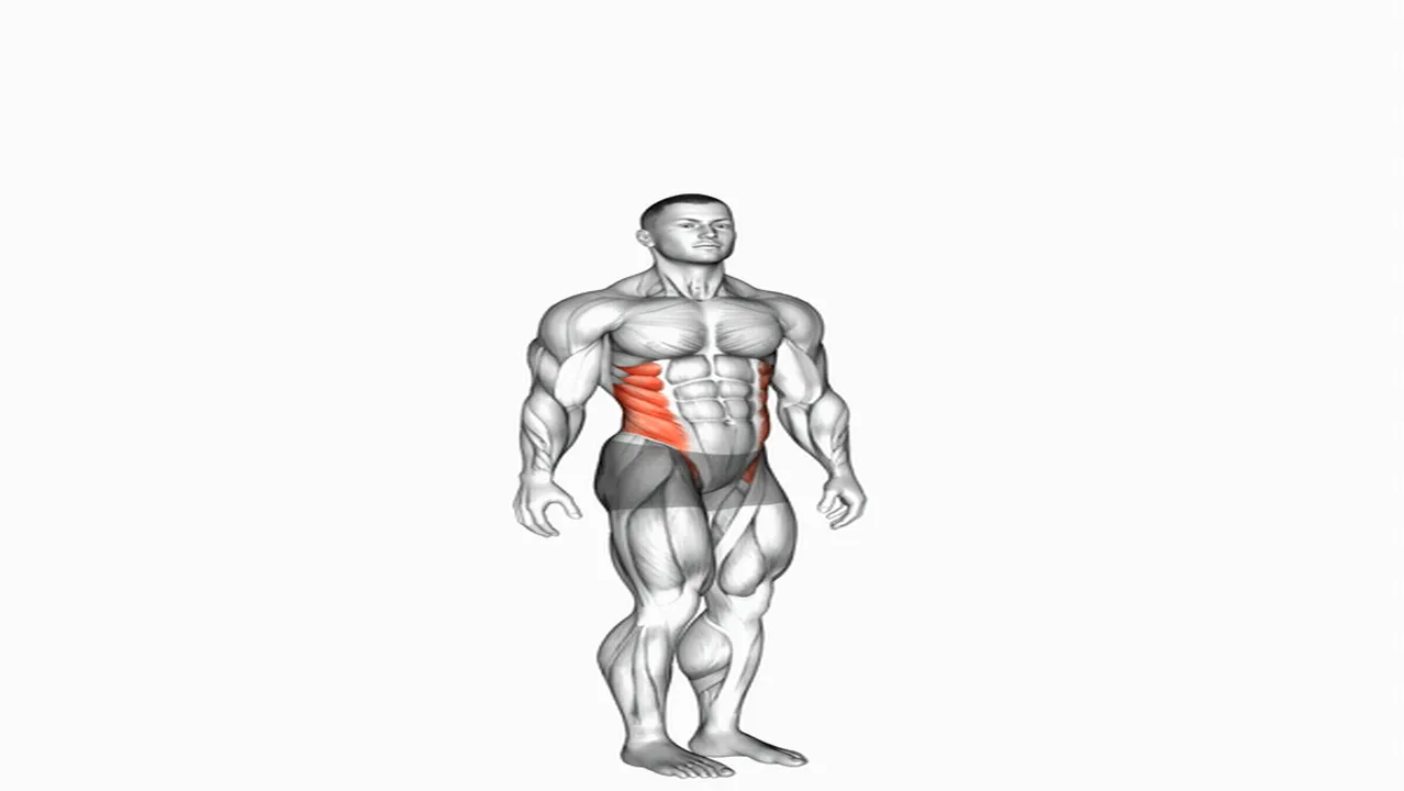 What are the benefits of Lumbar Spine Rotation? Image