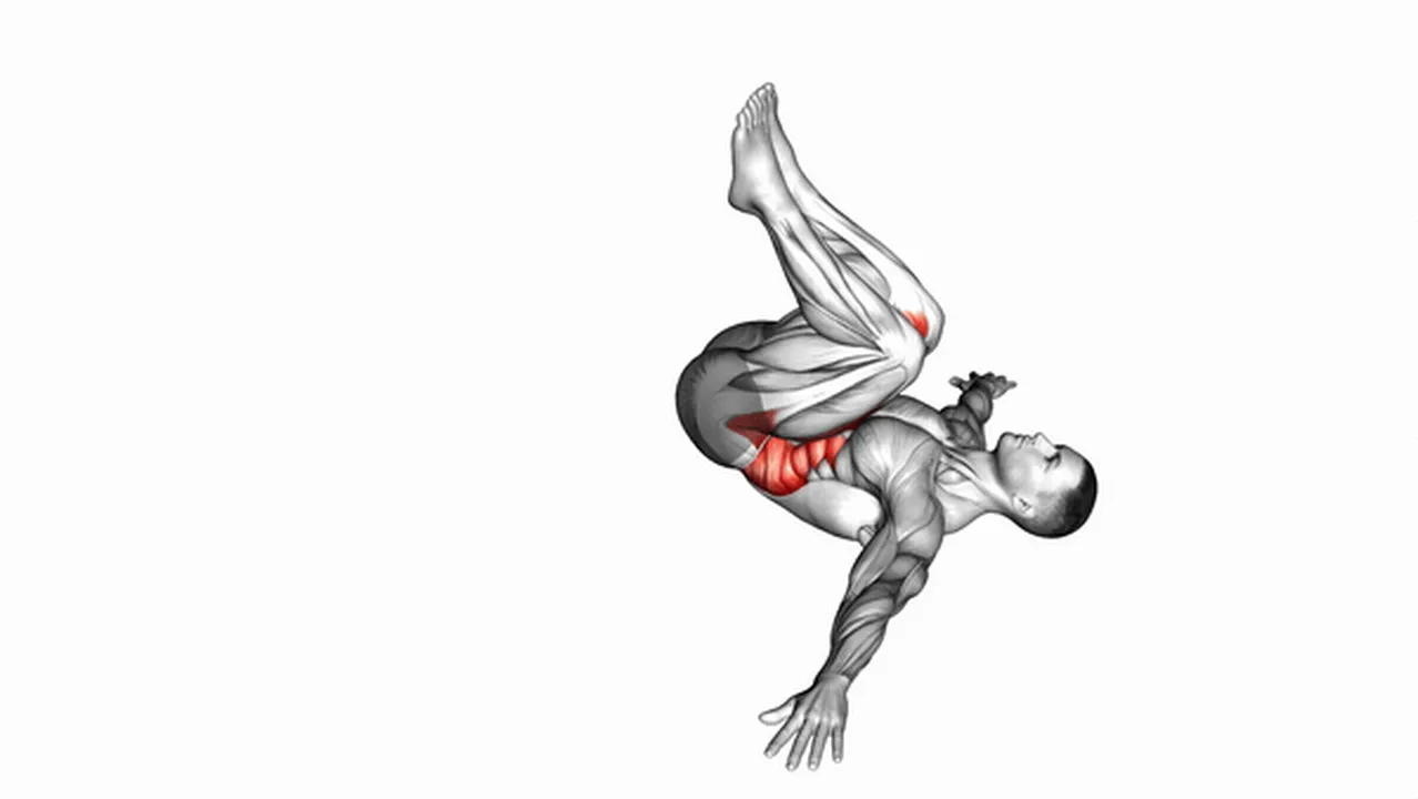 Common mistakes during lying leg hip raises Image