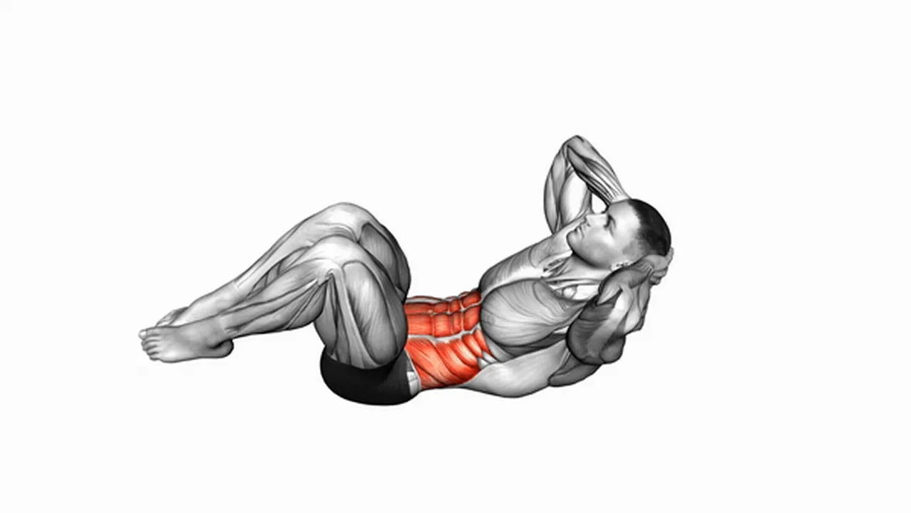 Alternatives to lying oblique crunches Image