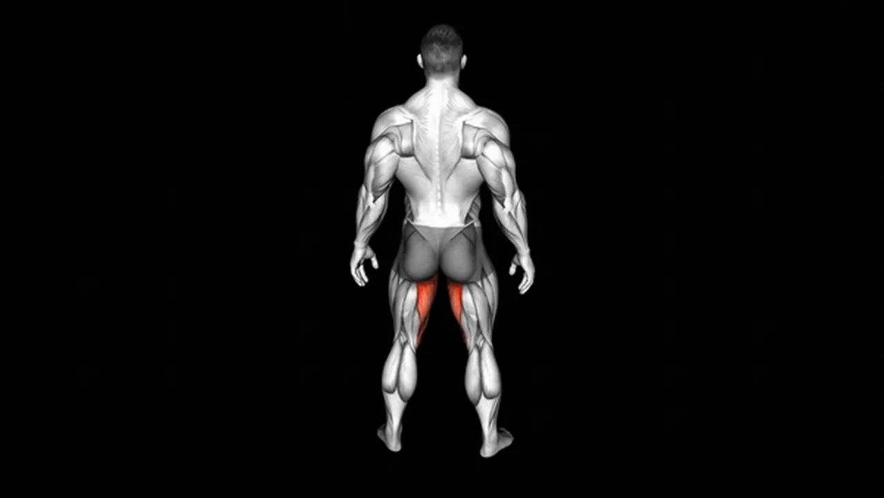 Tips for Targeting Major Muscle Groups Image