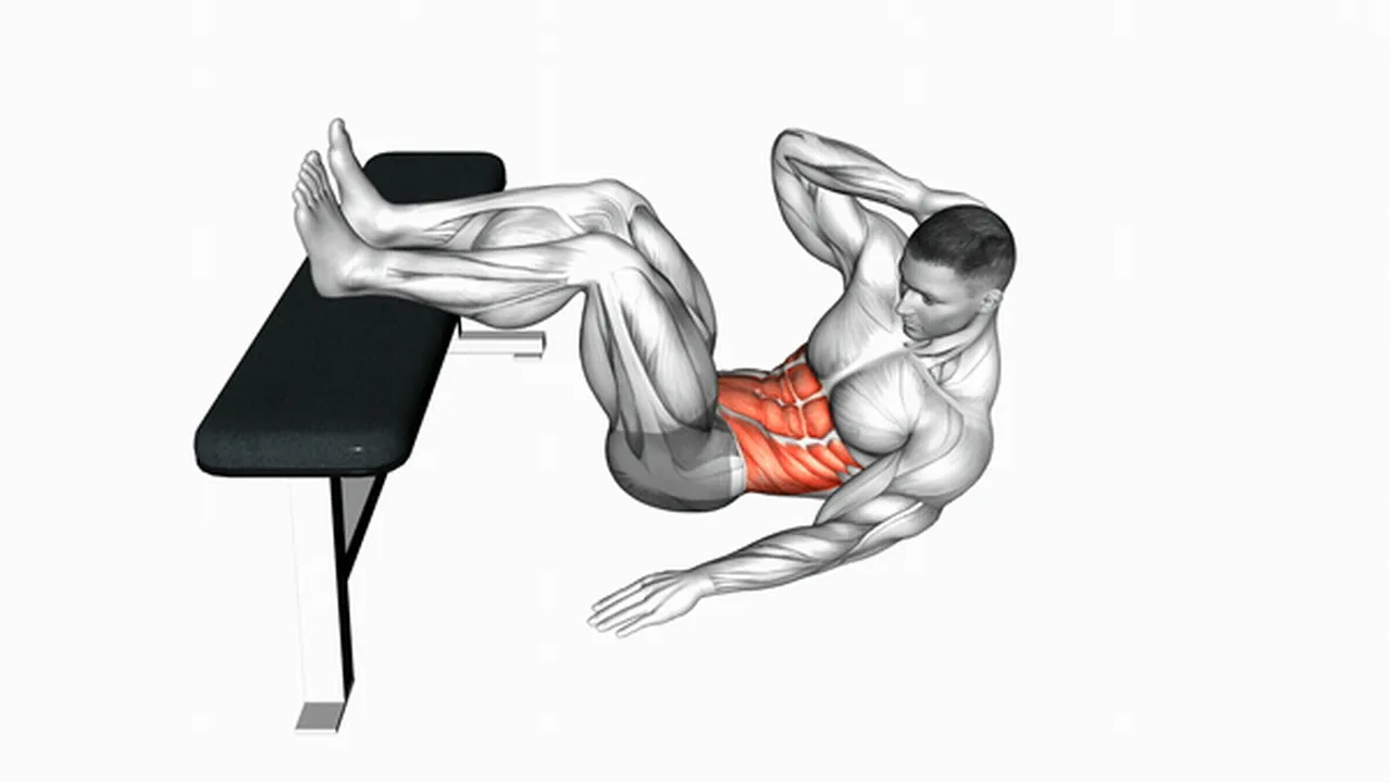 Alternatives to oblique crunches Image