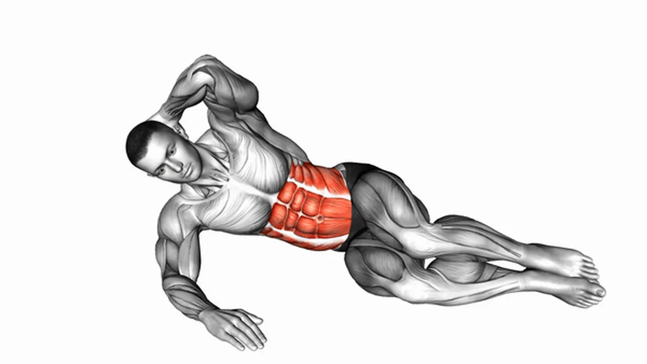 Alternatives to oblique crunches Image