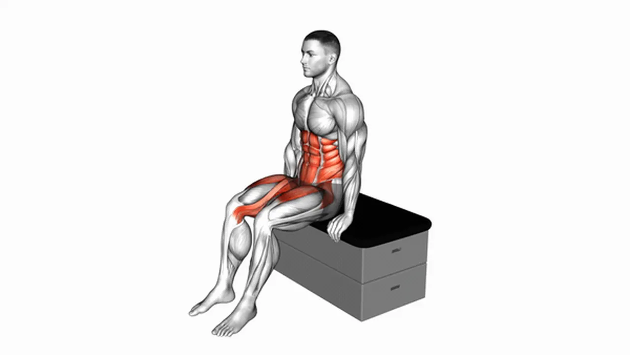 Common mistakes during the Open and Knee Tuck Image