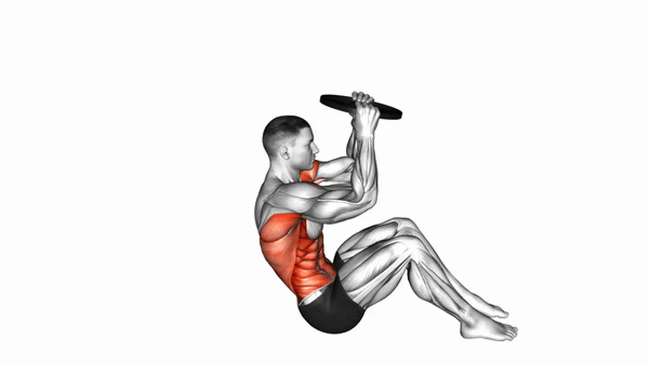 What are the benefits of the Otis Up exercise? Image