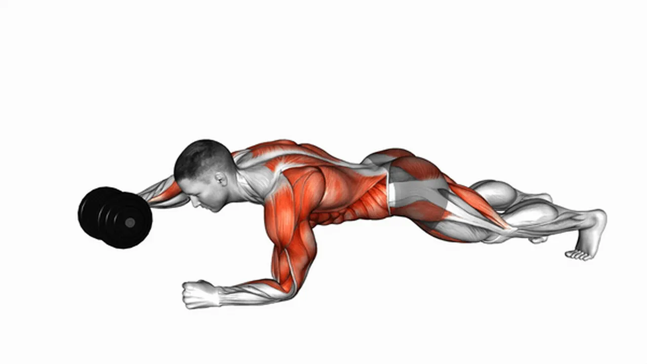 Common mistakes during Plank Alternate Anti-Gravity Pull-Ups Image