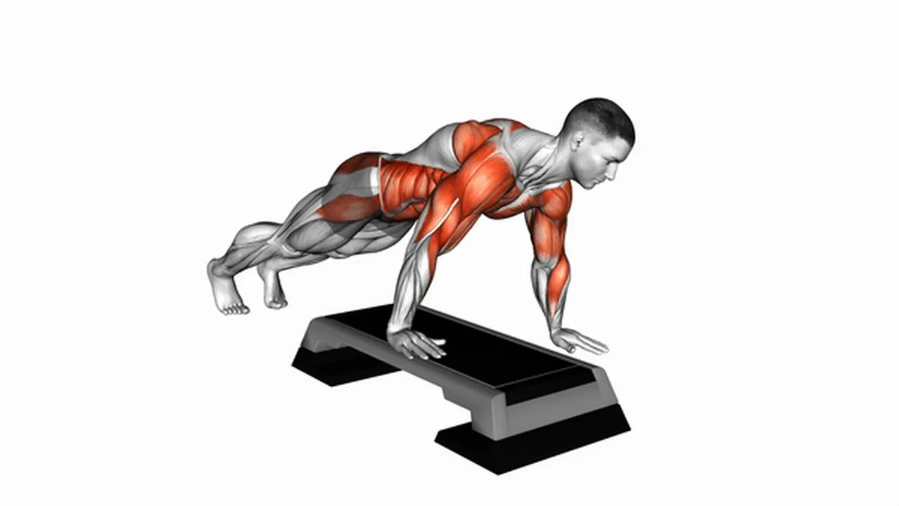 What are the benefits of Plank Hand Switch? Image