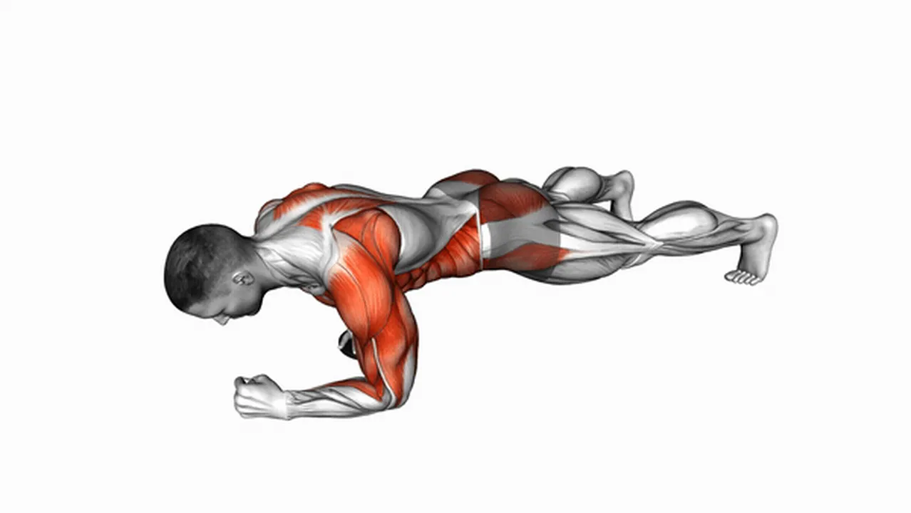 Common mistakes during the Plank Prone Plate Switch Image