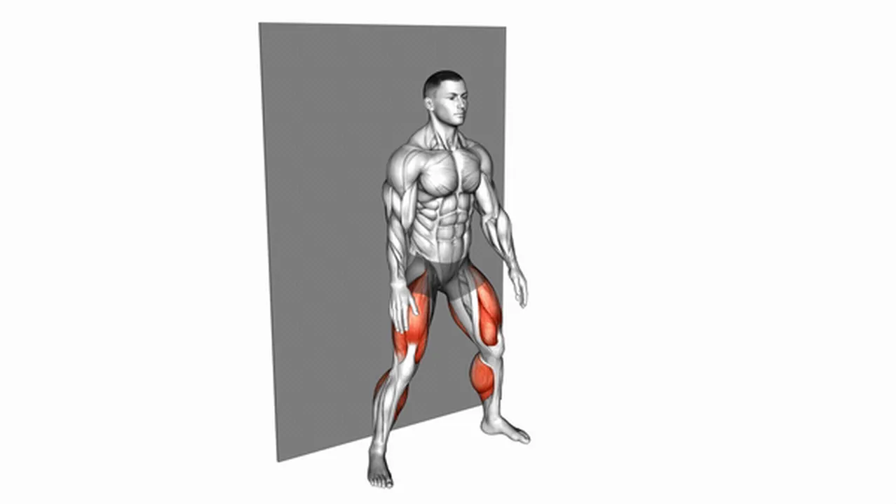 What are the benefits of Plyo Sit Squats? Image