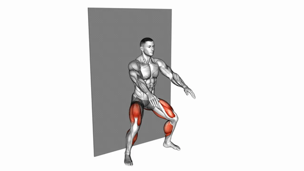 Common mistakes during Plyo Sit Squats Image