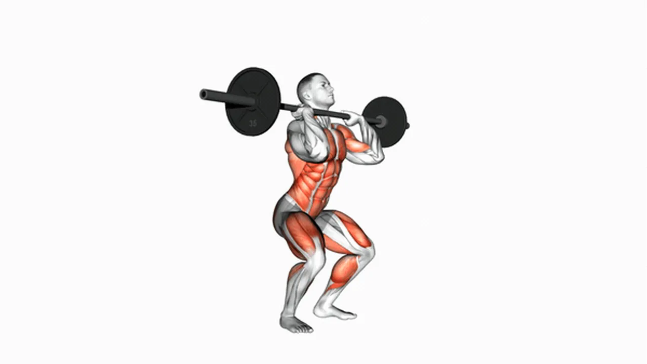 What are the benefits of the Power Clean? Image