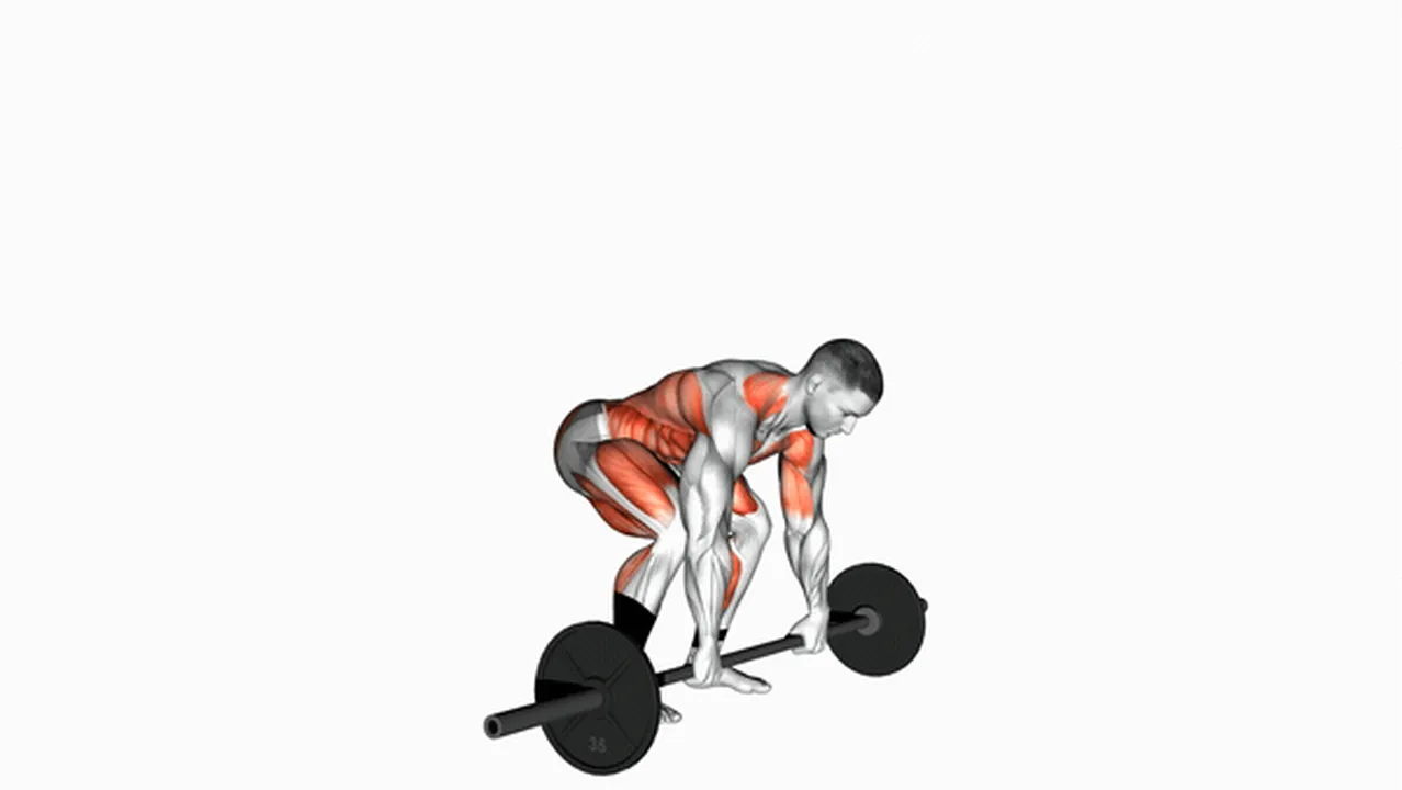 Alternatives to the Power Clean Image