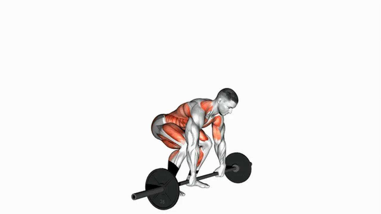 Common mistakes during Power Cleans Image