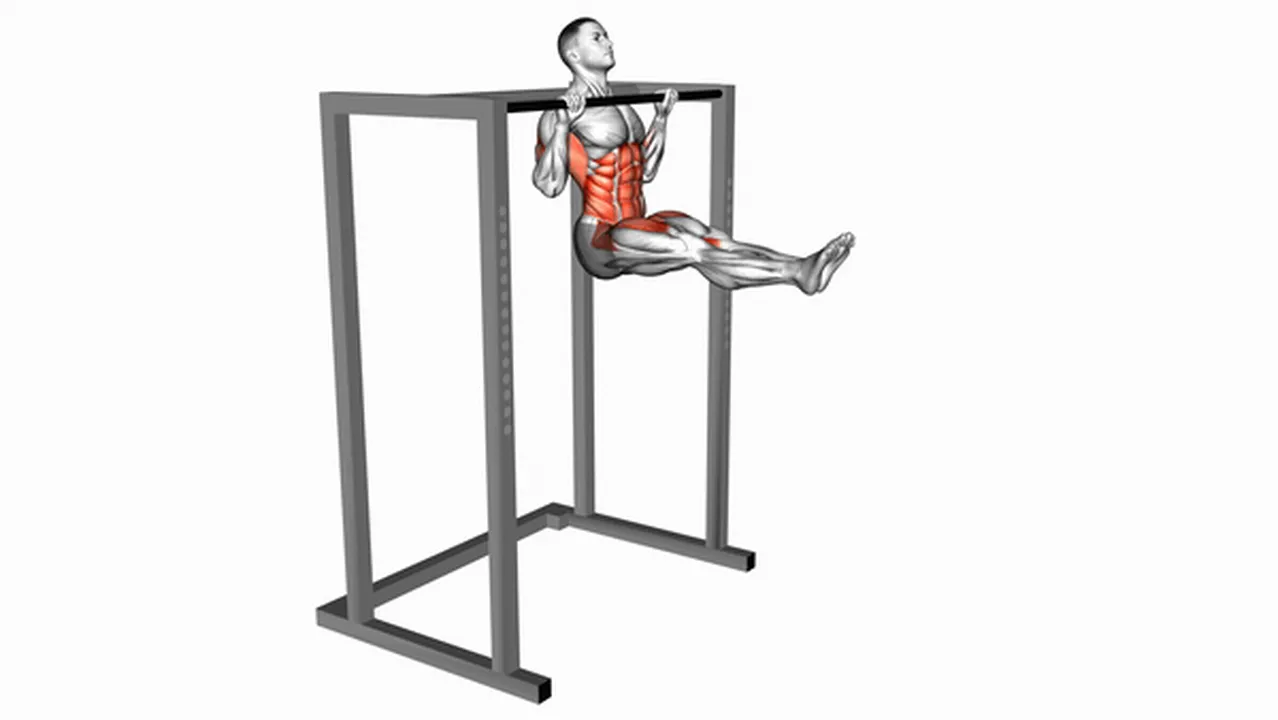 How to do Pull-Ups? Image