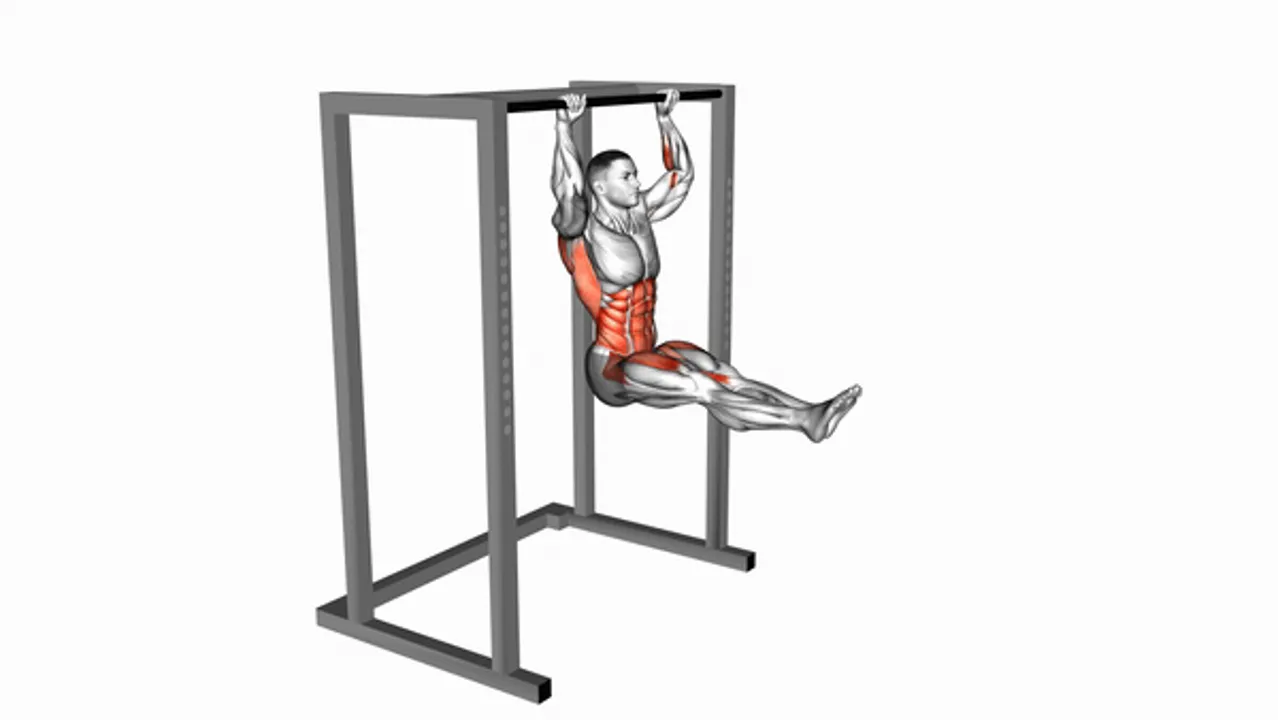 Pull-Ups