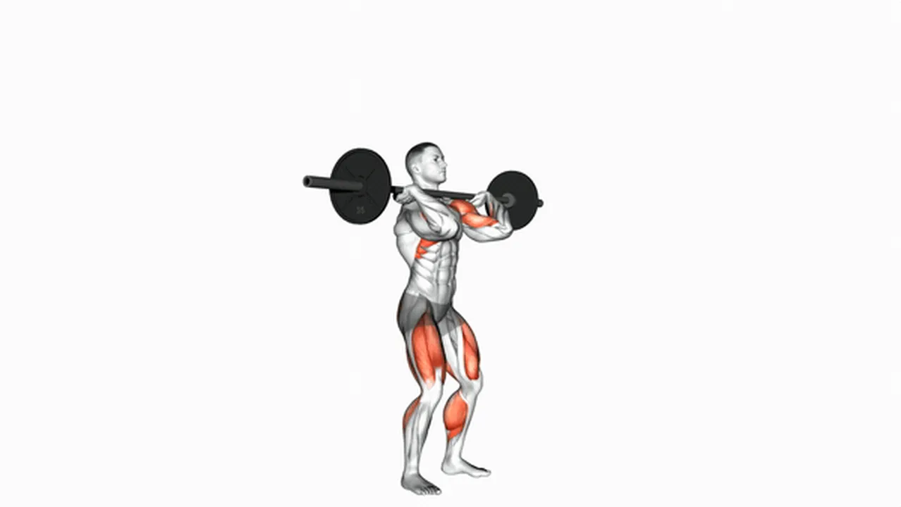 What are the benefits of Push Press? Image