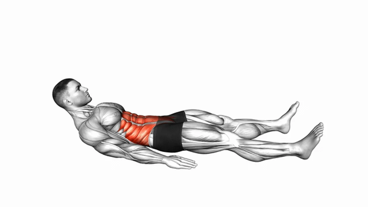 Common quarter sit-up variations Image