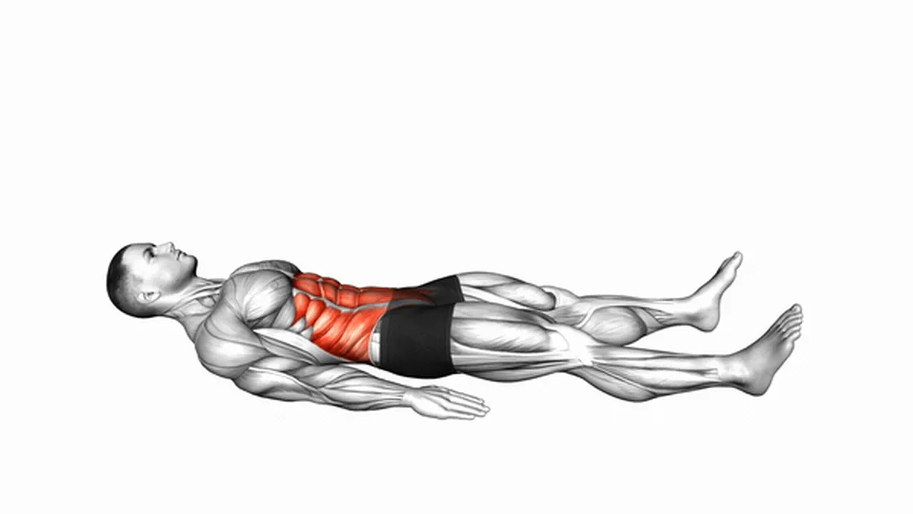 Common mistakes during quarter sit-ups Image