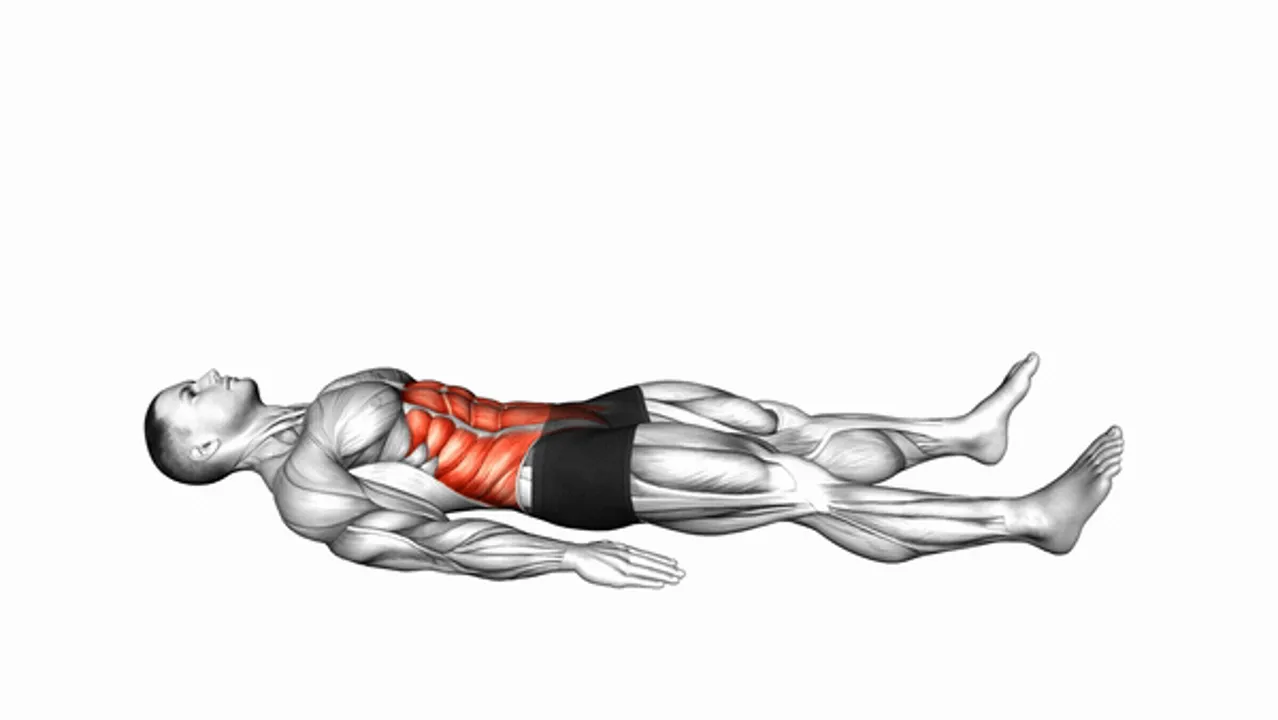 Quarter Sit-Ups