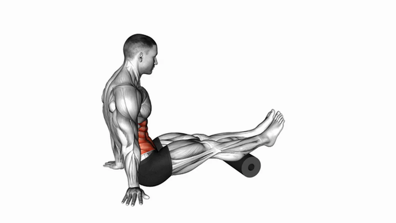 Alternatives to reverse crunches Image