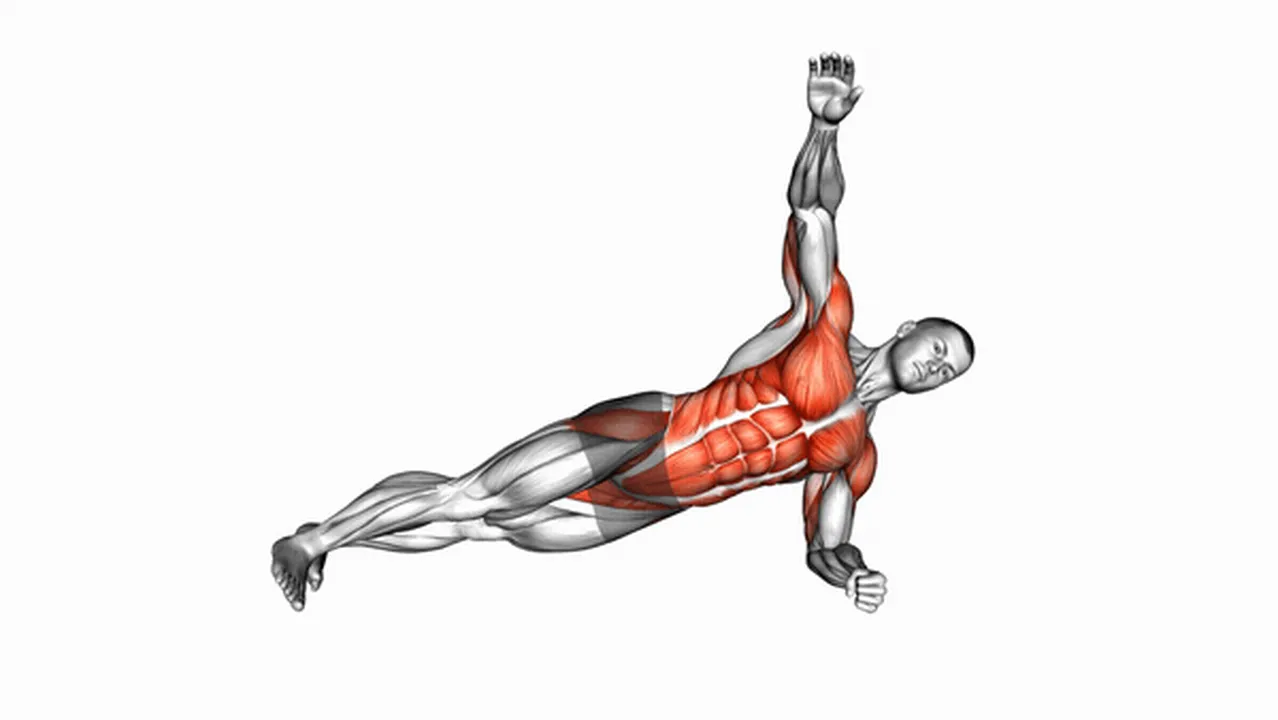 Common mistakes during Roll Press Plank Image