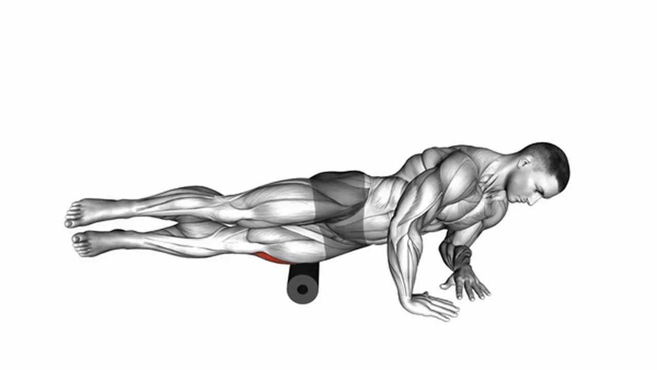 What are the benefits of the Roll Side Lateral Stretch? Image