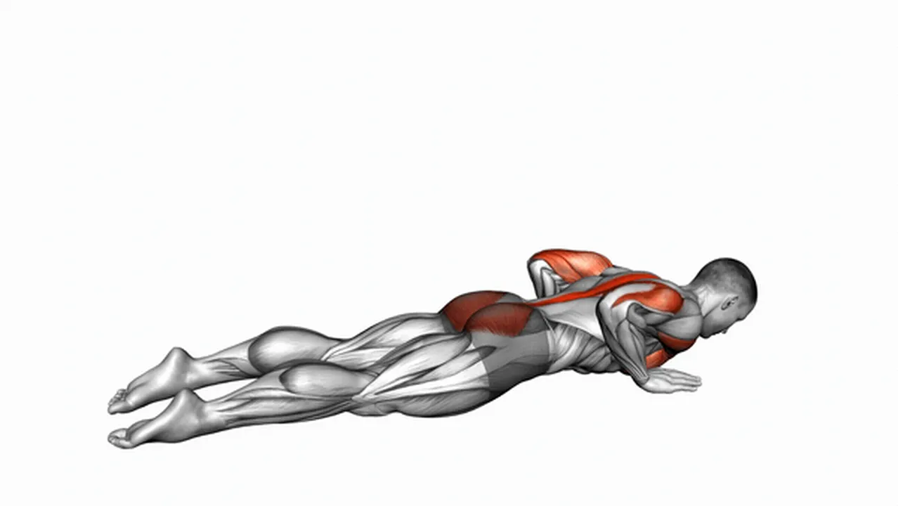 What are the benefits of Seal Push-Ups? Image