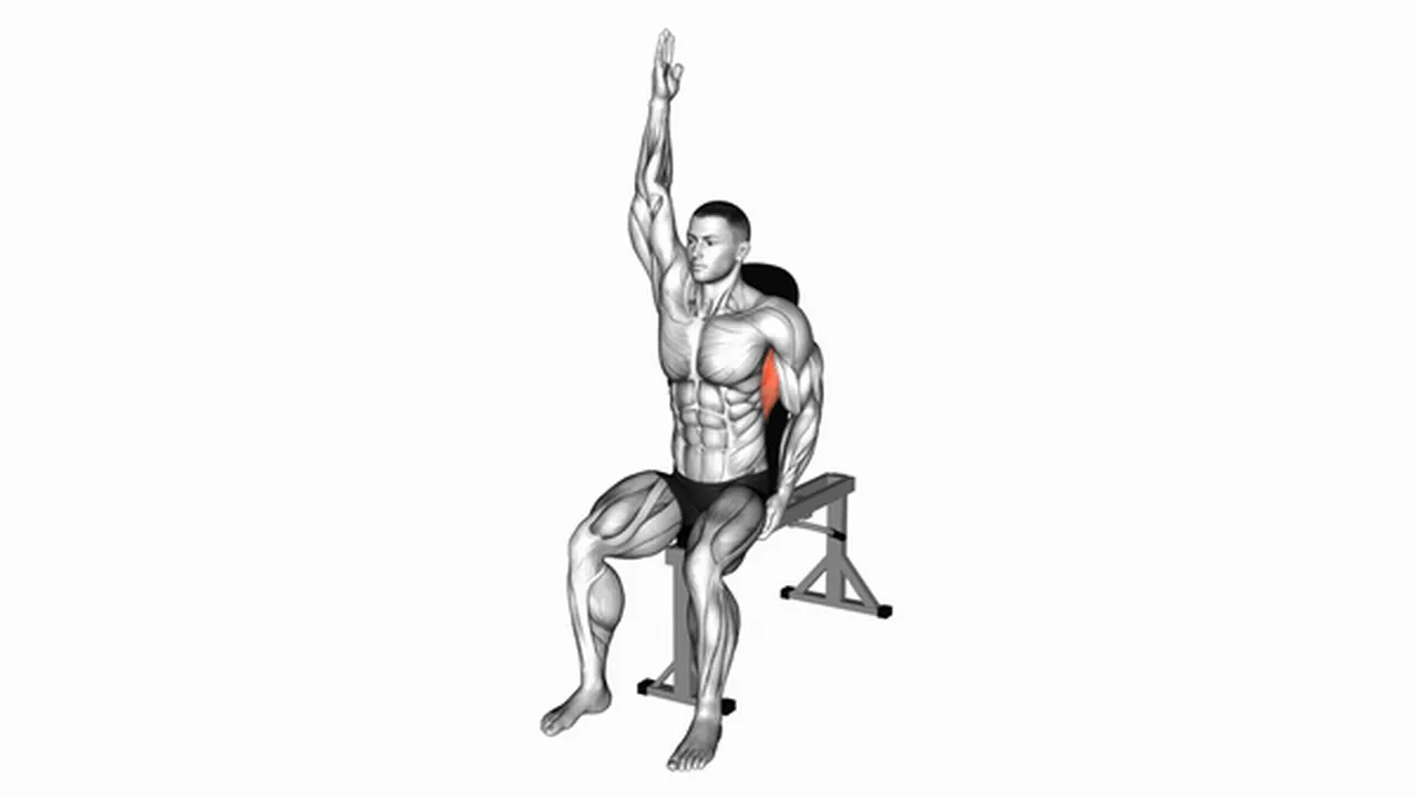 What are the benefits of the Seated Lower Back Stretch? Image