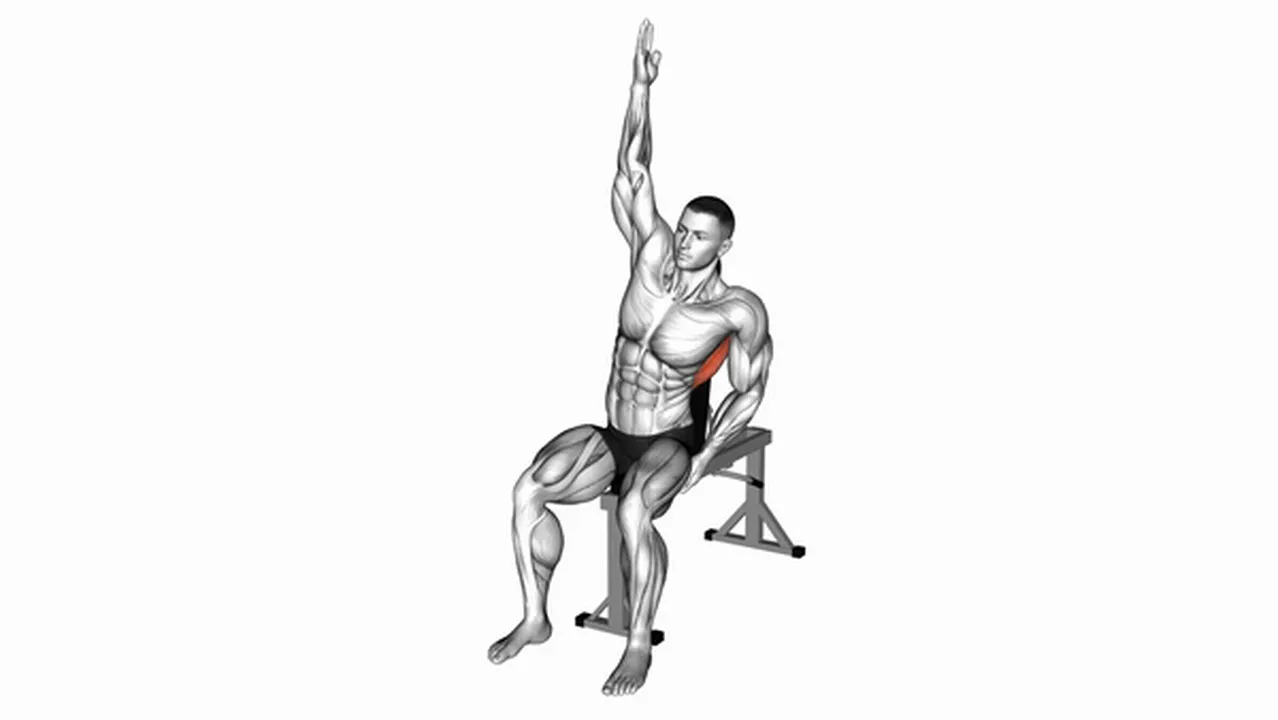 Common mistakes during Seated Lower Back Stretch Image