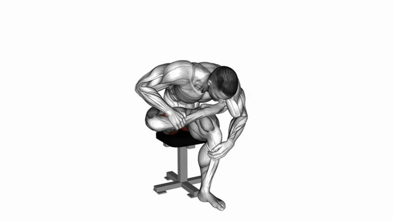 Alternatives to the Seated Piriformis Stretch Image