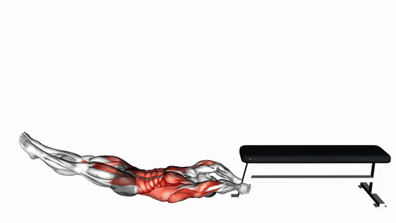 Common mistakes during self-assisted inverted pullovers Image